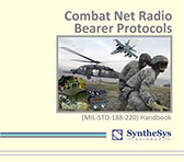 Combat Net Radio (CNR) Bearer (MIL-STD-188-220) Handbook