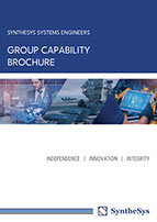 Group Capability Brochure