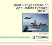 Joint Range Extension Application Protocol (JREAP)