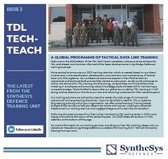 TDL Tech-Teach Newsletter